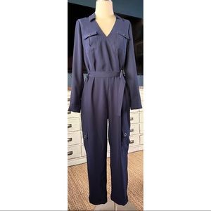 Ted Baker Flan Jumpsuit